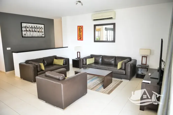 Prodej vily, Santa Maria, Kapverdy, 153 m2