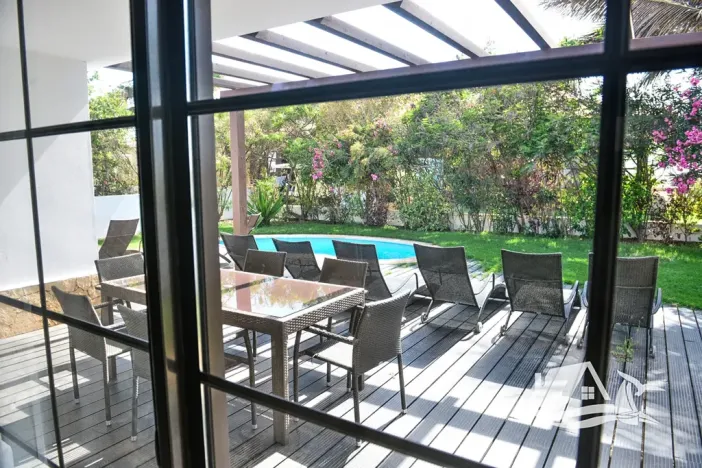 Prodej vily, Santa Maria, Kapverdy, 153 m2