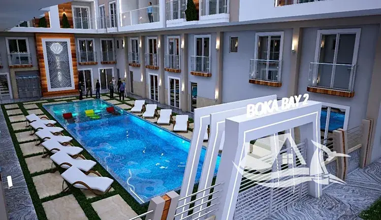 Prodej bytu 3+kk, Hurghada, Egypt, 150 m2