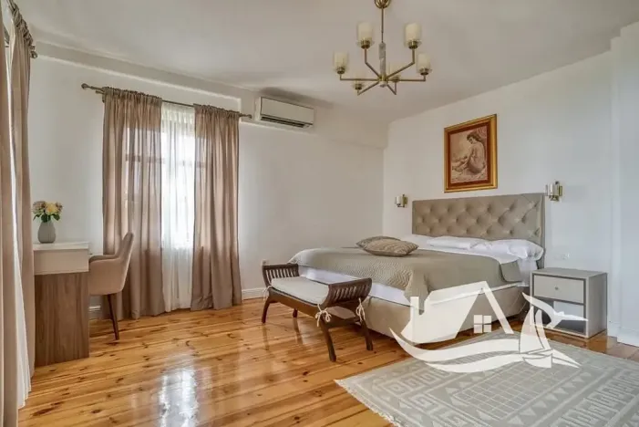 Prodej vily, Rijeka Reževići, Černá Hora, 400 m2