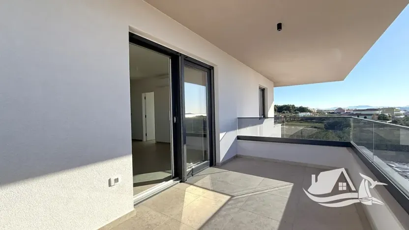 Prodej bytu 4+kk, Tribunj, Chorvatsko, 95 m2