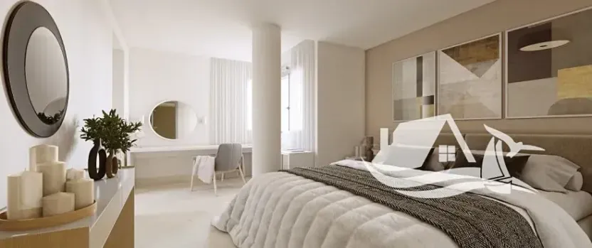 Prodej bytu 3+kk, Benahavís, Španělsko, 95 m2