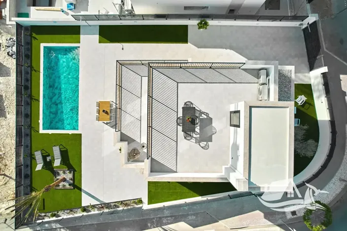 Prodej rodinného domu, San Miguel de Salinas, Španělsko, 213 m2