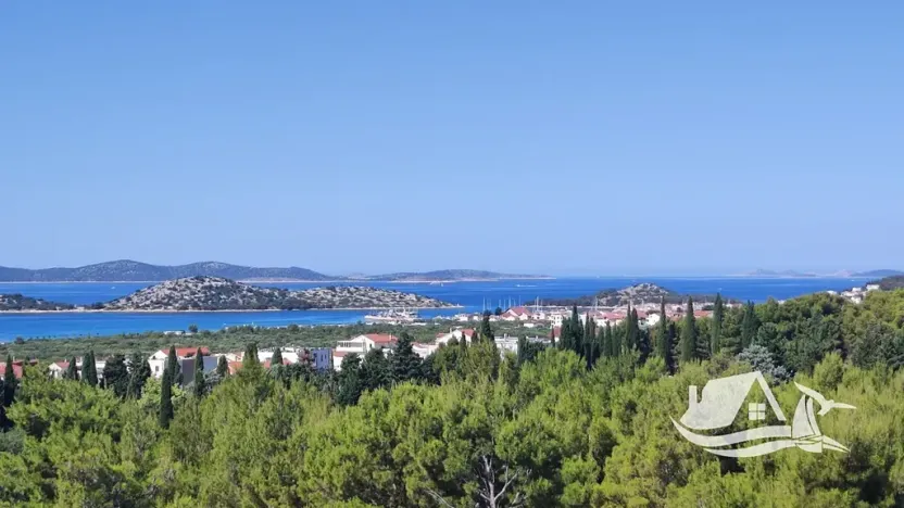Prodej bytu 3+kk, Vodice, Chorvatsko, 88 m2