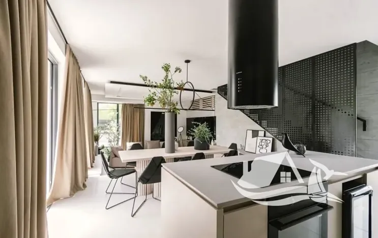 Prodej vily, Šibenik, Chorvatsko, 190 m2