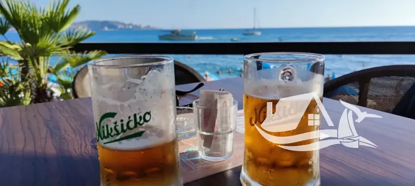 Prodej bytu 2+kk, Bar, Černá Hora, 43 m2