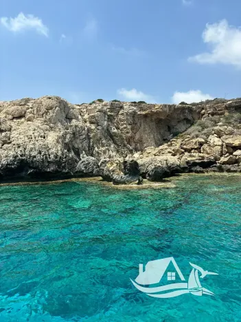 Prodej bytu 2+kk, Pafos, Kypr, 50 m2