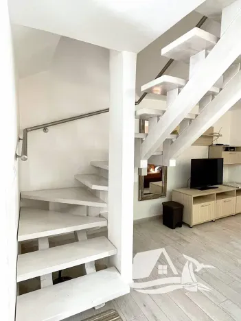 Prodej rodinného domu, Perazića Do, Černá Hora, 60 m2