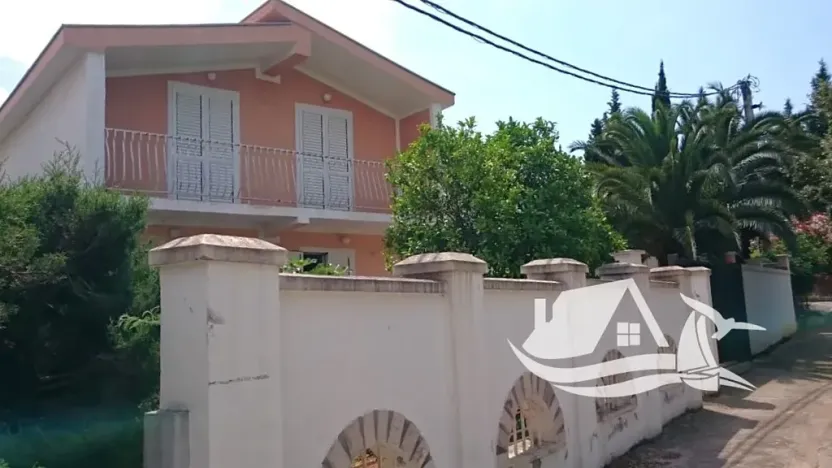 Prodej rodinného domu, Kunje, Černá Hora, Утјеха, 160 m2