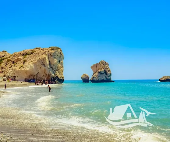 Prodej vily, Pafos, Kypr, 182 m2