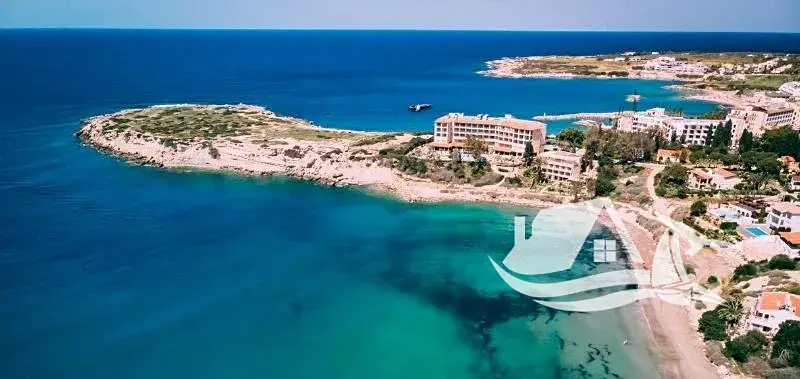 Prodej bytu 3+kk, Pafos, Kypr, 85 m2