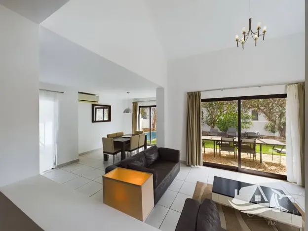 Prodej vily, Santa Maria, Kapverdy, 111 m2