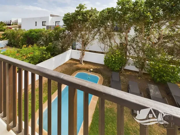 Prodej vily, Santa Maria, Kapverdy, 111 m2