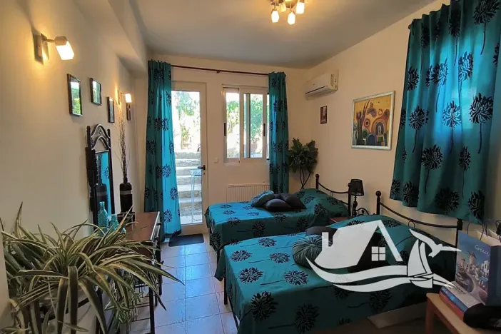 Prodej bytu 4+kk, Platanias, Řecko, 127 m2