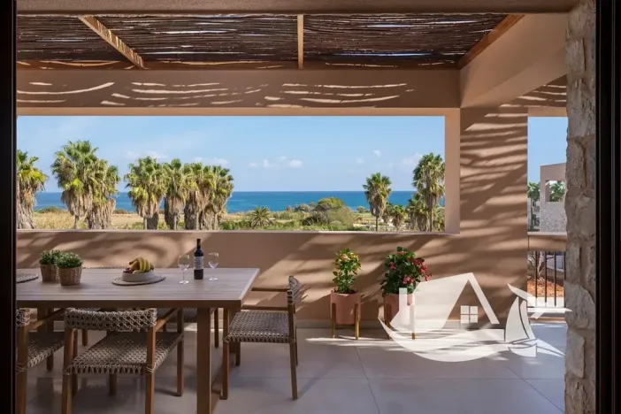 Prodej bytu 3+kk, Maleme, Řecko, 103 m2