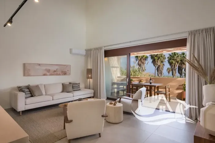 Prodej bytu 3+kk, Maleme, Řecko, 103 m2