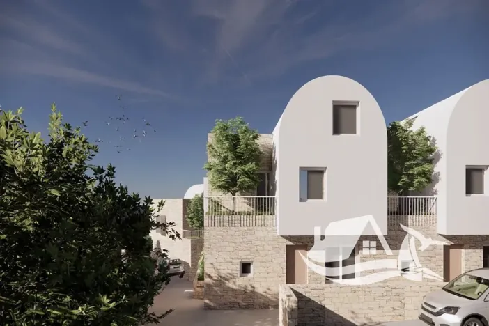 Prodej bytu 4+kk, Kalyves, Řecko, 135 m2