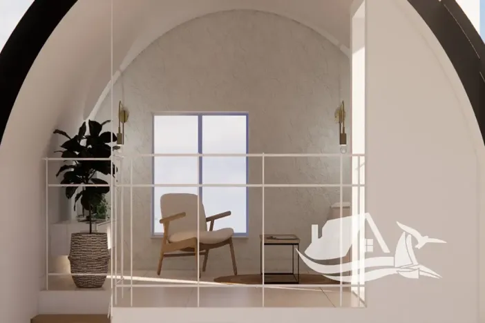 Prodej bytu 4+kk, Kalyves, Řecko, 135 m2