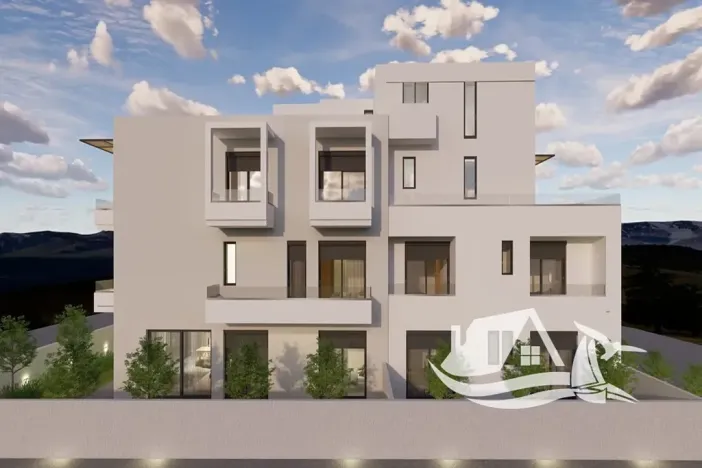 Prodej bytu 2+kk, Chania, Řecko, 86 m2