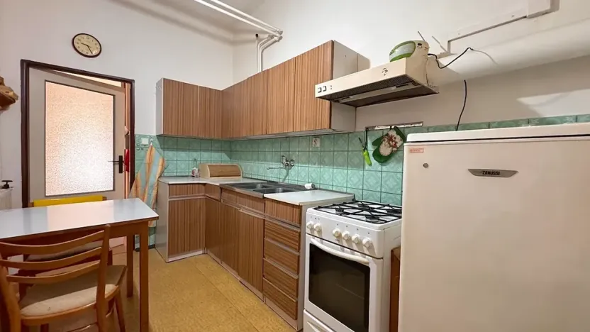 Prodej rodinného domu, Bílovice nad Svitavou, Havlíčkova, 45 m2