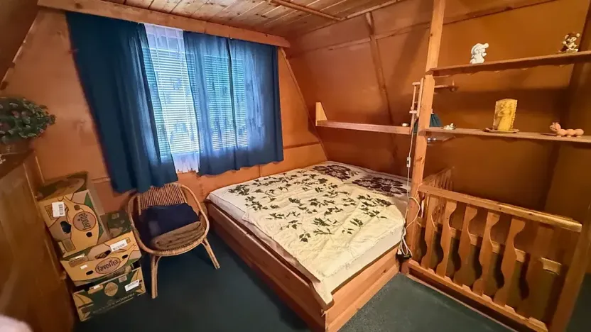 Prodej chaty, Dnešice, 70 m2