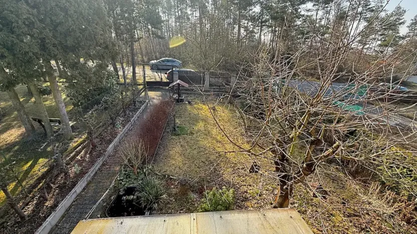 Prodej chaty, Dnešice, 70 m2