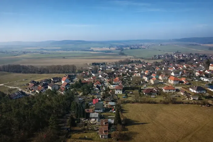 Prodej chaty, Dnešice, 70 m2