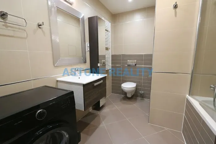 Prodej bytu 2+kk, Praha - Žižkov, Olšanská, 59 m2