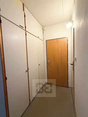 Pronájem bytu 2+1, Plzeň, Elišky Krásnohorské, 72 m2