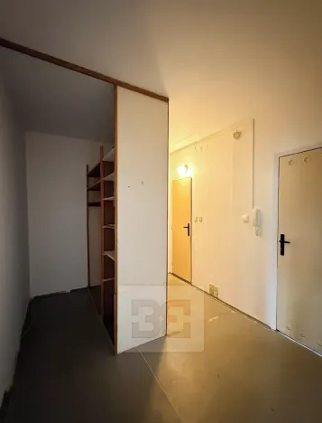 Pronájem bytu 2+1, Plzeň, Elišky Krásnohorské, 72 m2