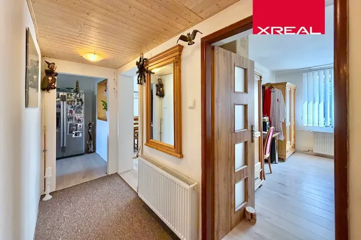 Prodej rodinného domu, Kladno, Otevřená, 141 m2