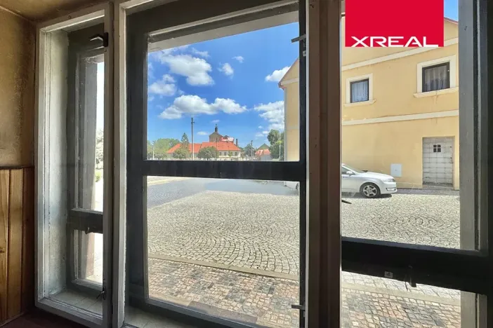 Prodej rodinného domu, Zlonice, Máchova, 159 m2