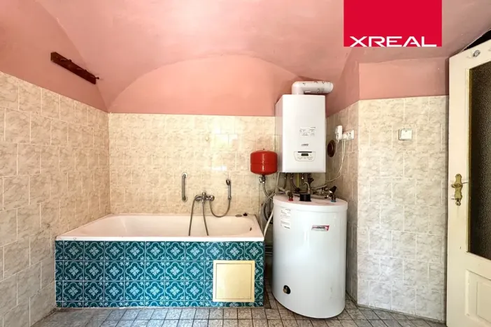 Prodej rodinného domu, Zlonice, Máchova, 159 m2