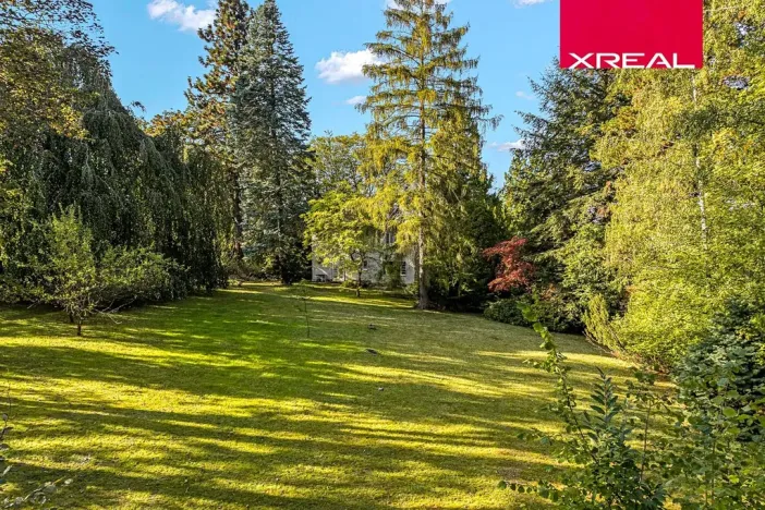 Prodej pozemku pro bydlení, Kamenice, 5174 m2