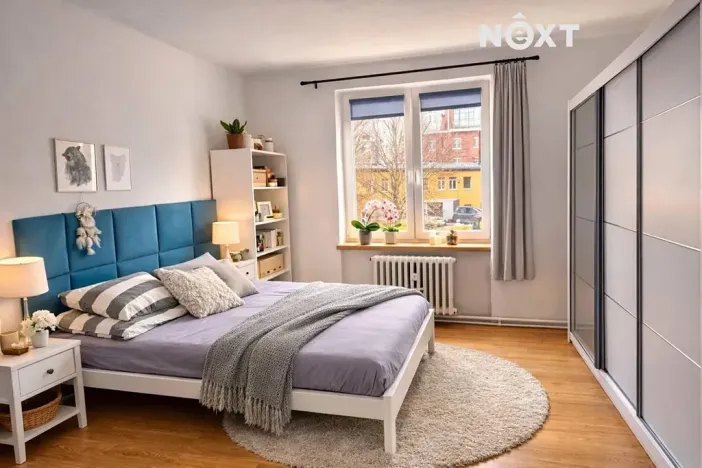 Pronájem bytu 3+kk, Příbram, Bratří Čapků, 69 m2