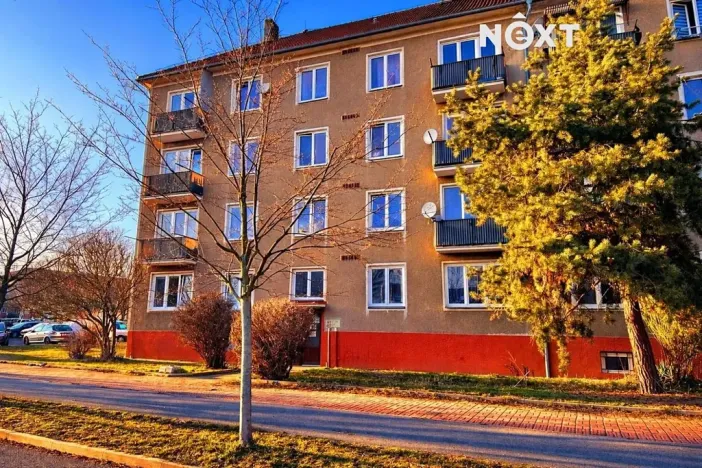 Pronájem bytu 3+kk, Příbram, Bratří Čapků, 69 m2