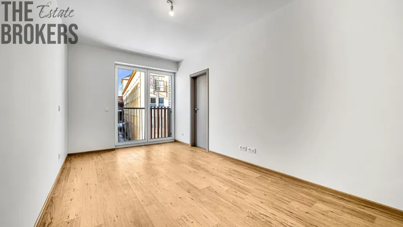Prodej bytu 3+kk, Vrchlabí, Papírenská, 88 m2