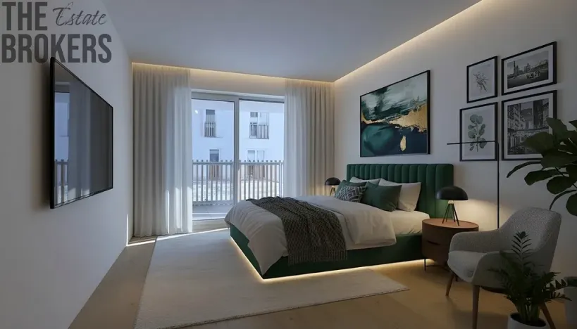 Prodej bytu 3+kk, Vrchlabí, Papírenská, 101 m2