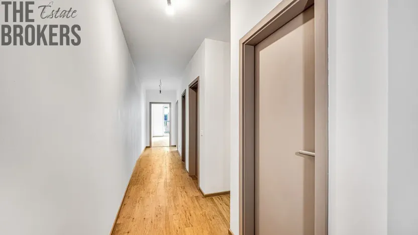Prodej bytu 3+kk, Vrchlabí, Papírenská, 101 m2