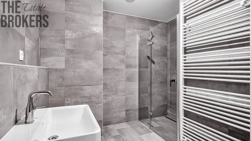 Prodej bytu 3+kk, Vrchlabí, Papírenská, 89 m2