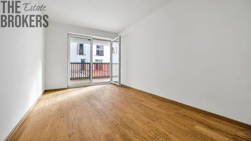 Prodej bytu 3+kk, Vrchlabí, Papírenská, 89 m2