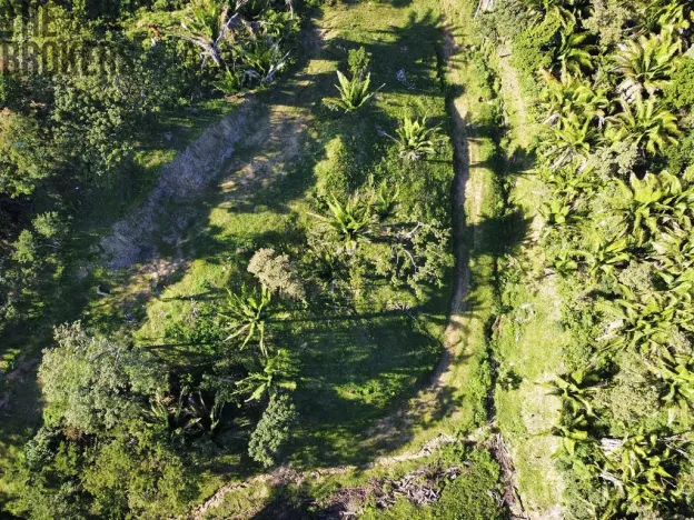 Prodej pozemku, Coxen Hole, Roatán, Honduras, 350 m2