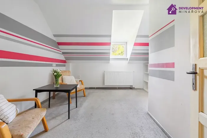 Prodej rodinného domu, Mistrovice, 130 m2