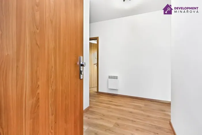 Prodej bytu 2+kk, Letovice, Jiráskova, 51 m2