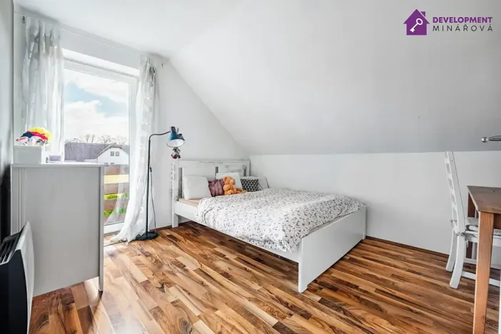 Prodej rodinného domu, Žamberk, Sadová, 146 m2