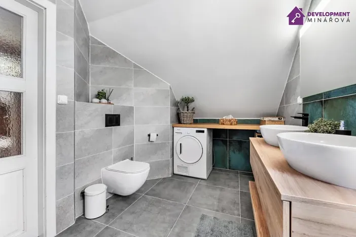 Prodej rodinného domu, Žamberk, Sadová, 146 m2