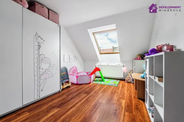 Prodej rodinného domu, Jablonné nad Orlicí, 152 m2