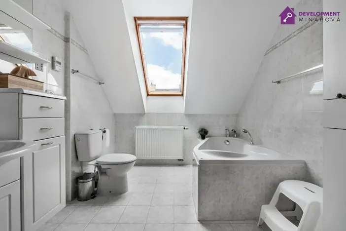 Prodej rodinného domu, Jablonné nad Orlicí, 152 m2