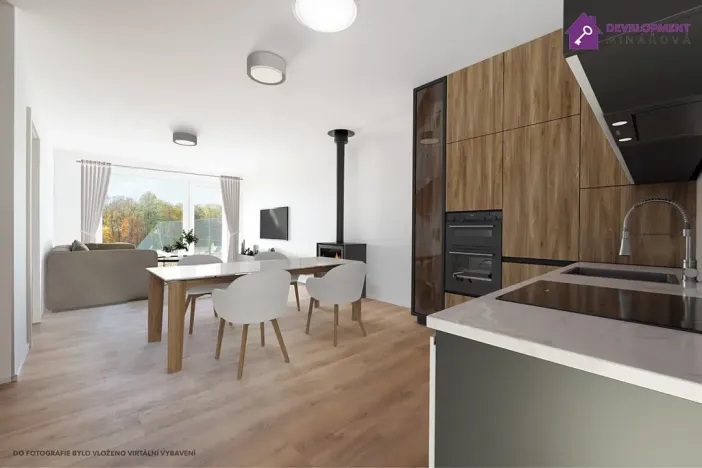 Prodej rodinného domu, Letohrad, U Biatlonu, 134 m2