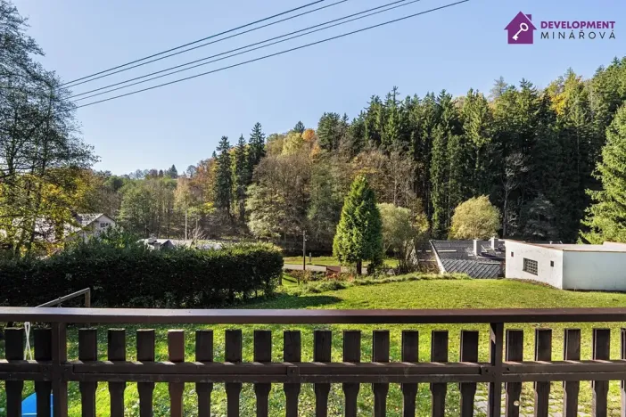 Prodej rodinného domu, Klášterec nad Orlicí, 152 m2